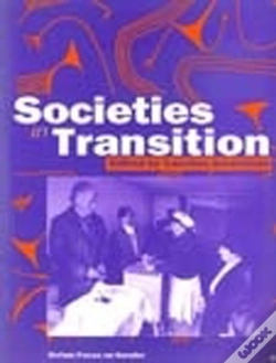 Capa do artigo Societies In Transition