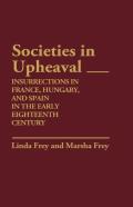 Societies In Upheaval