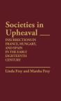 Societies In Upheaval - Preview