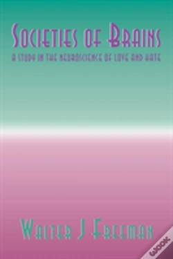 Capa do artigo Societies Of Brains