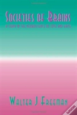 Capa do artigo Societies Of Brains