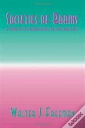 Capa do artigo Societies Of Brains