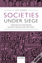 Capa do artigo Societies Under Siege