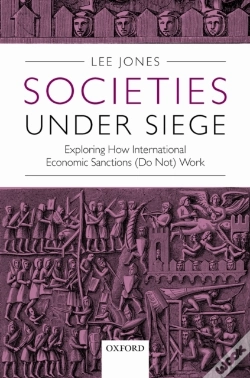 Capa do artigo Societies Under Siege