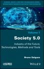 Society 5.0 - Preview