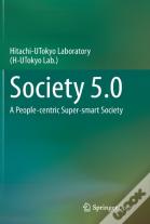 Society 5.0