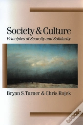 Society And Culture