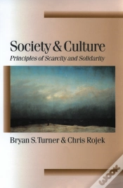 Capa do artigo Society And Culture