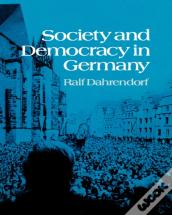 Society And Democracy In Germany
