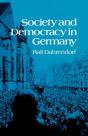 Society And Democracy In Germany - Preview