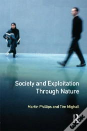 Capa do artigo Society And Exploitation Through Nature