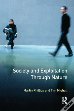 Capa do artigo Society And Exploitation Through Nature