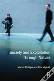Capa do artigo Society And Exploitation Through Nature