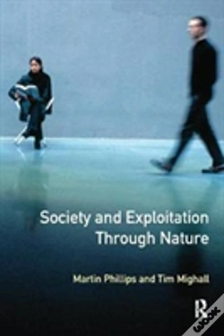 Capa do artigo Society And Exploitation Through Nature