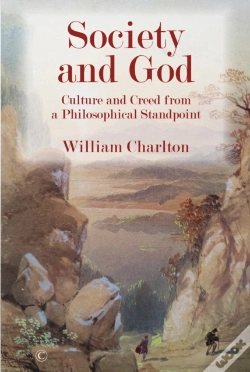 Capa do artigo Society And God