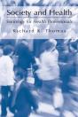 Society And Health - Preview