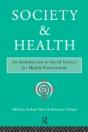 Society And Health - Preview