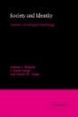 Society And Identity - Preview