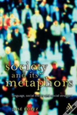 Capa do artigo Society And Its Metaphors