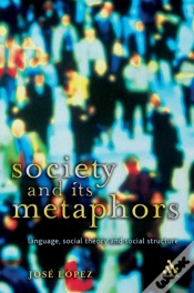 Capa do artigo Society And Its Metaphors