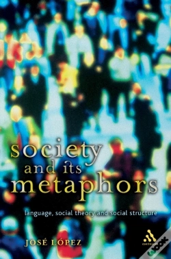 Capa do artigo Society And Its Metaphors