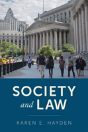 Society And Law - Preview