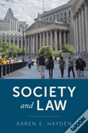 Capa do artigo Society And Law