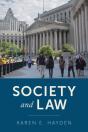 Society And Law - Preview