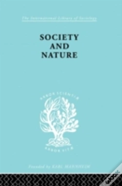 Capa do artigo Society And Nature