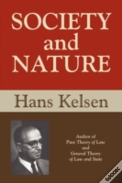 Capa do artigo Society And Nature