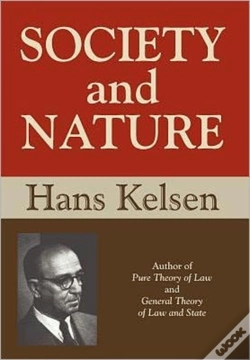Capa do artigo Society And Nature