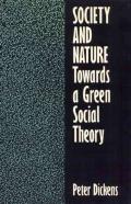 Society And Nature