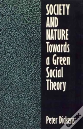 Society And Nature