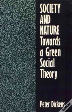 Capa do artigo Society And Nature