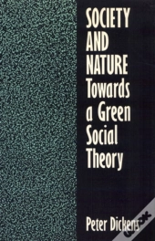 Society And Nature