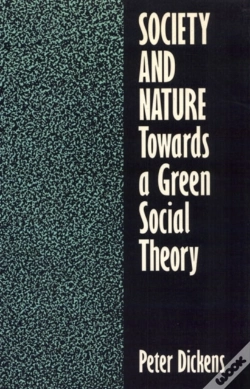 Capa do artigo Society And Nature