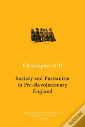 Capa do artigo Society And Puritanism In Pre-Revolutionary England