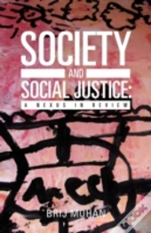 Society And Social Justice