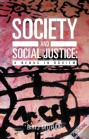 Capa do artigo Society And Social Justice