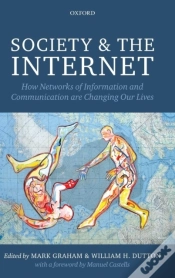Capa do artigo Society And The Internet