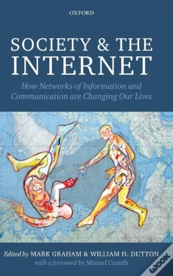 Capa do artigo Society And The Internet