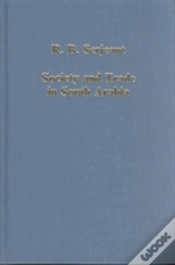 Capa do artigo Society And Trade In South Arabia