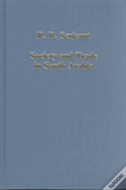 Capa do artigo Society And Trade In South Arabia