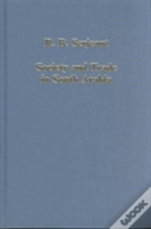 Society And Trade In South Arabia