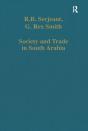 Society And Trade In South Arabia - Preview