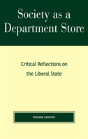 Society As A Department Store - Preview