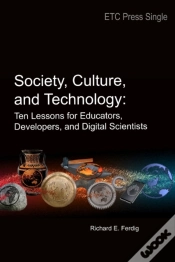 Capa do artigo Society, Culture, And Technology
