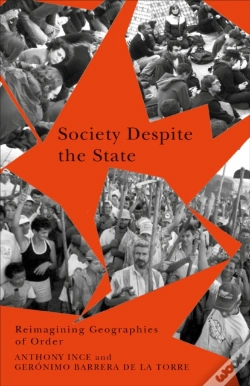 Capa do artigo Society Despite The State