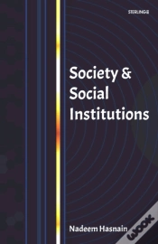 Capa do artigo Society & Social Institutions