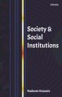 Society & Social Institutions - Preview